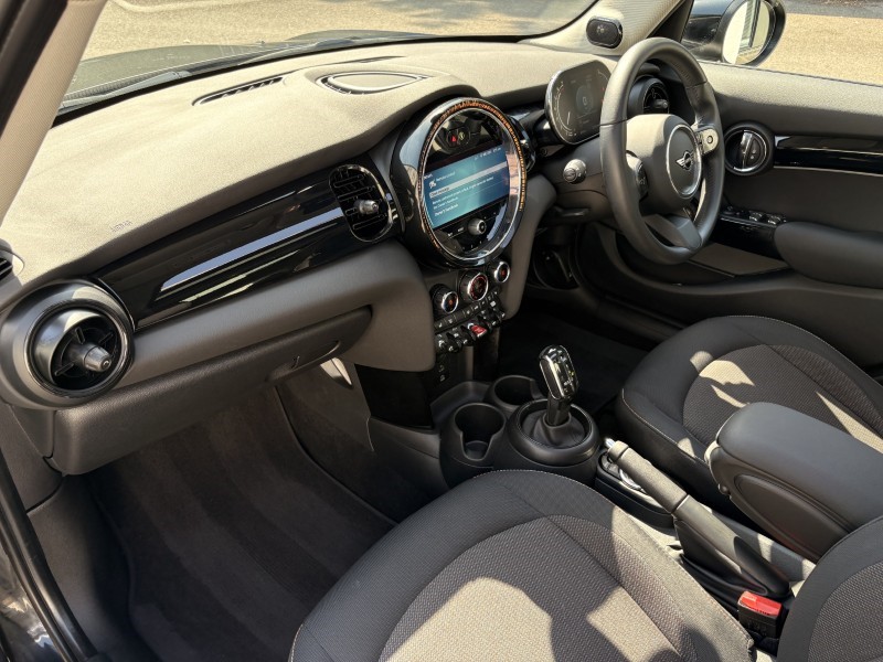 2023 (72) MINI HATCHBACK 1.5 Cooper Classic 5dr Auto 5441486
