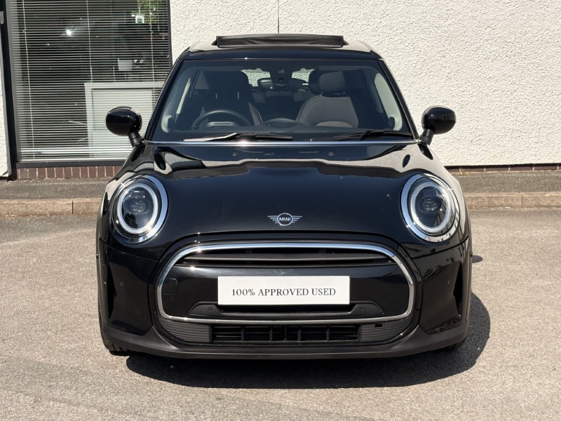 2023 (72) MINI HATCHBACK 1.5 Cooper Classic 5dr Auto 5441465