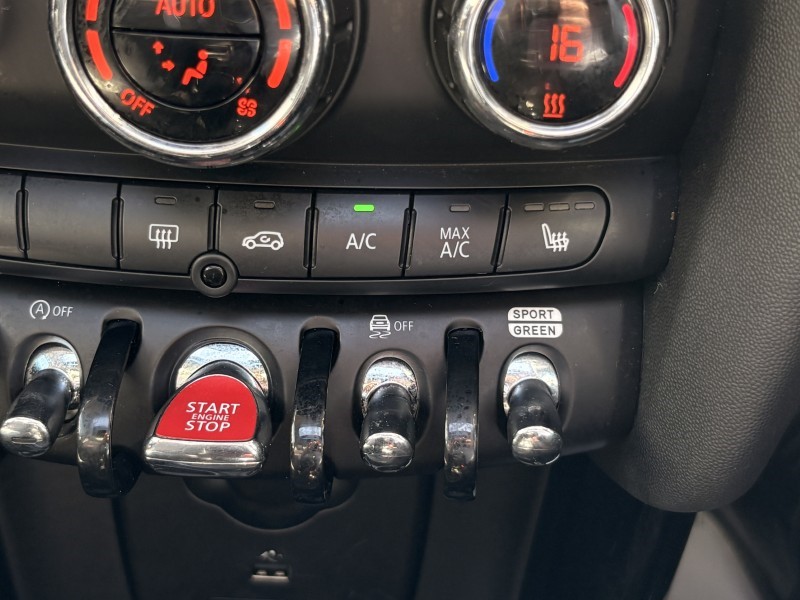 2023 (72) MINI HATCHBACK 1.5 Cooper Classic 5dr Auto 5441468