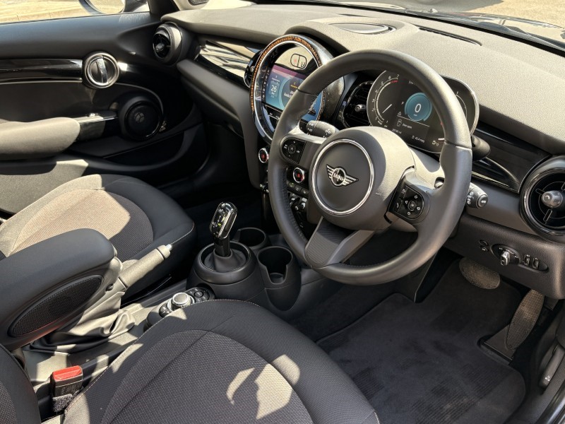 2023 (72) MINI HATCHBACK 1.5 Cooper Classic 5dr Auto 5441480