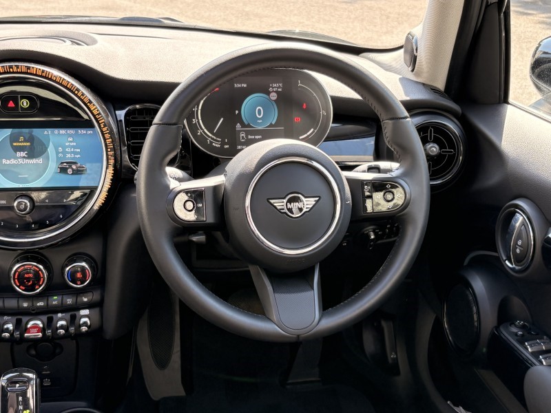2023 (72) MINI HATCHBACK 1.5 Cooper Classic 5dr Auto 5441483