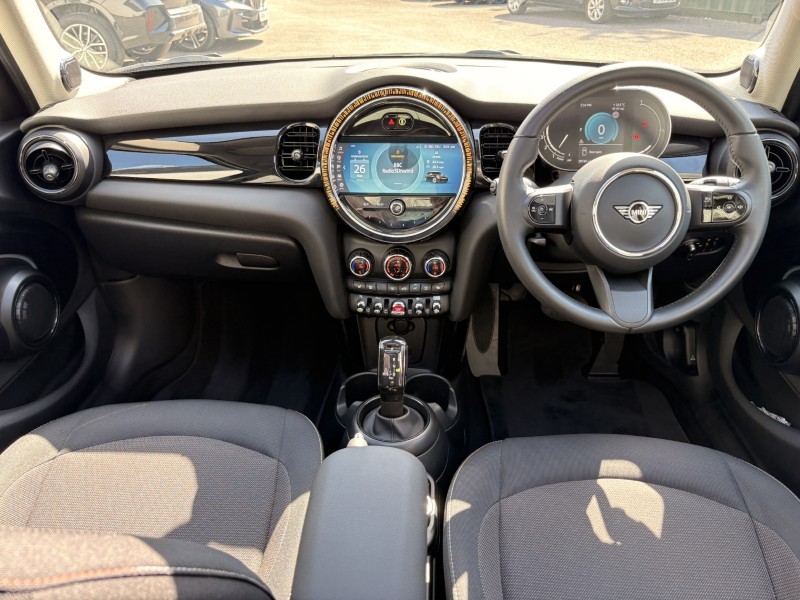 2023 (72) MINI HATCHBACK 1.5 Cooper Classic 5dr Auto 5441482