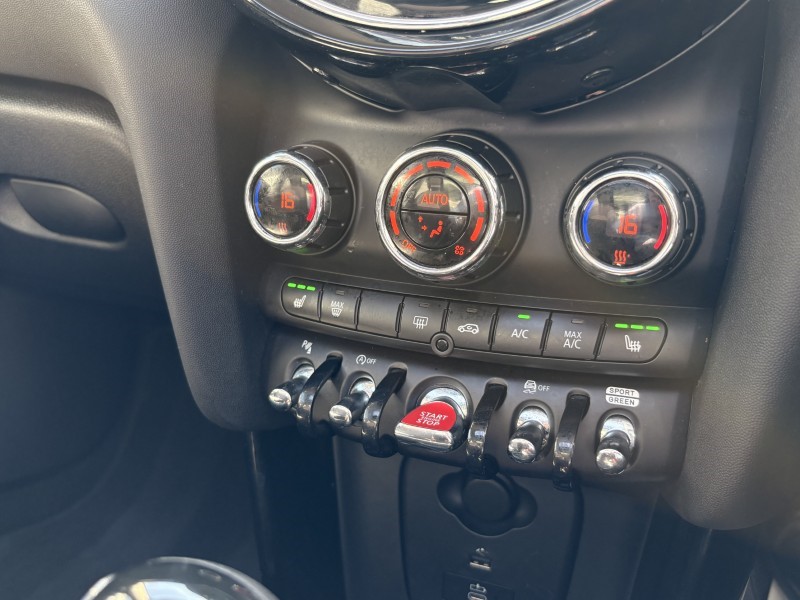 2023 (72) MINI HATCHBACK 1.5 Cooper Classic 5dr Auto 5441467