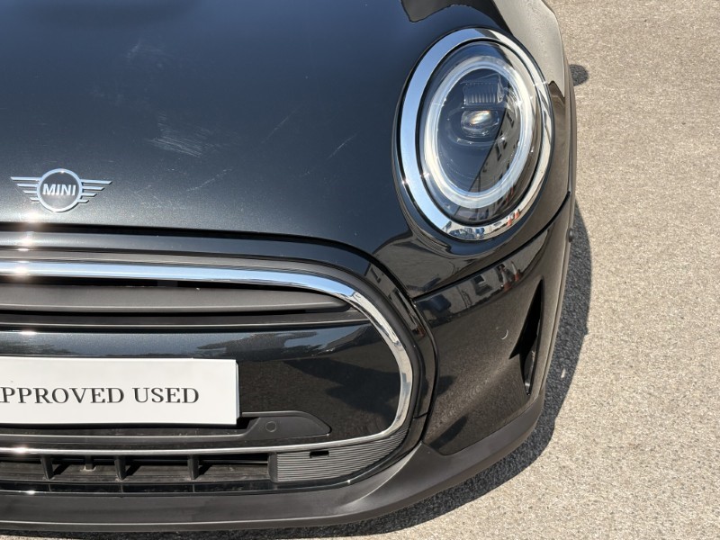 2023 (72) MINI HATCHBACK 1.5 Cooper Classic 5dr Auto 5441466