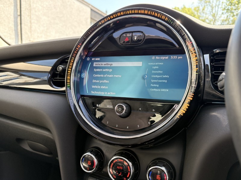 2023 (72) MINI HATCHBACK 1.5 Cooper Classic 5dr Auto 5441474