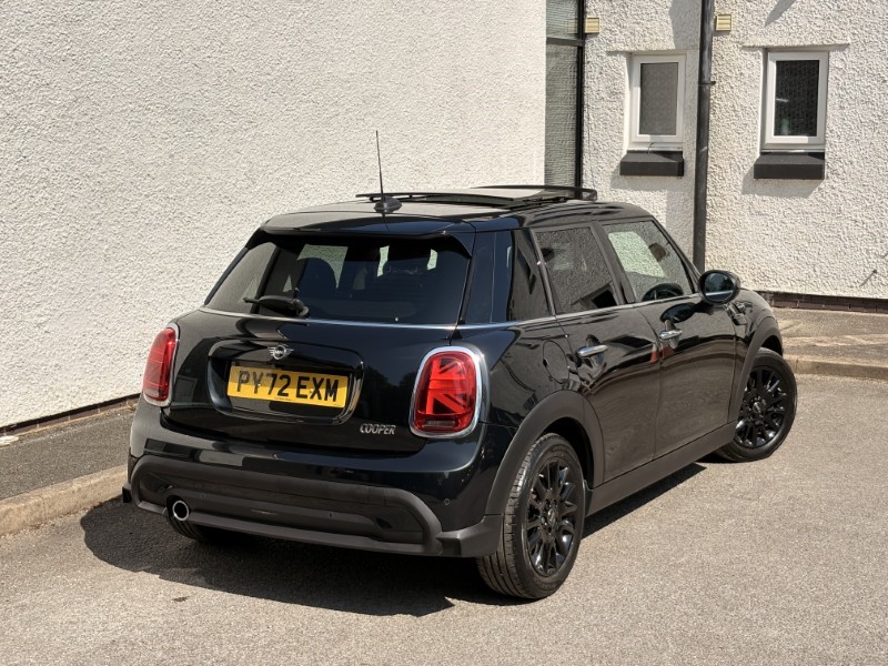 2023 (72) MINI HATCHBACK 1.5 Cooper Classic 5dr Auto 5441458