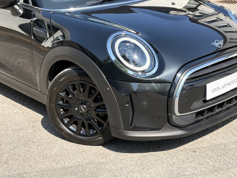 2023 (72) MINI HATCHBACK 1.5 Cooper Classic 5dr Auto 5441462