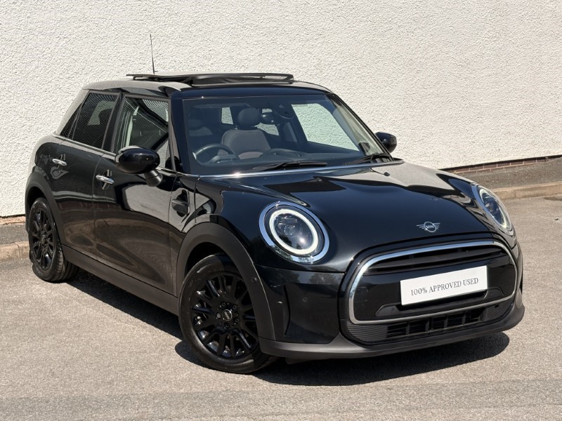 2023 (72) MINI HATCHBACK 1.5 Cooper Classic 5dr Auto 5441461