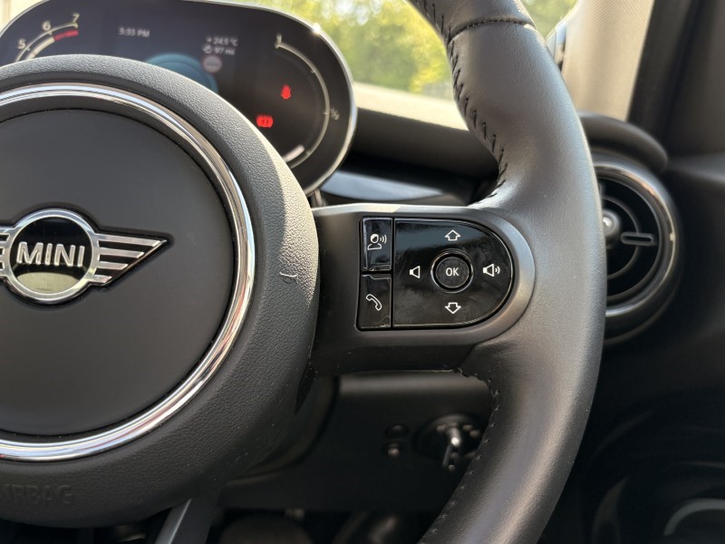 2023 (72) MINI HATCHBACK 1.5 Cooper Classic 5dr Auto 5441476