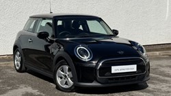 2021 (21) MINI HATCHBACK 1.5 Cooper Classic 3dr Auto 5397074