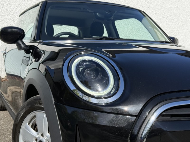 2021 (21) MINI HATCHBACK 1.5 Cooper Classic 3dr Auto 5397077