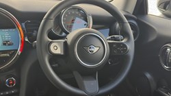 2021 (21) MINI HATCHBACK 1.5 Cooper Classic 3dr Auto 5397055
