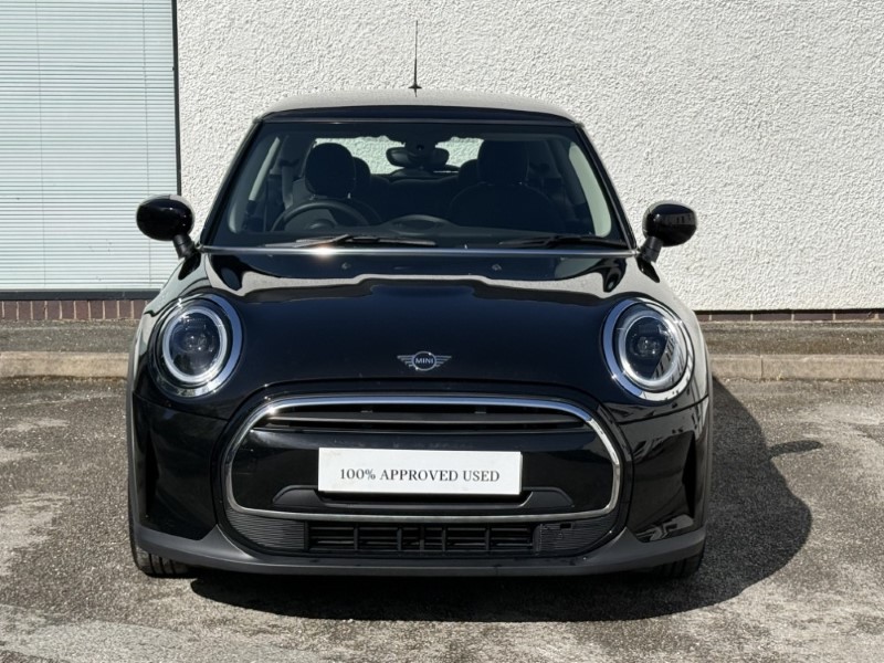 2021 (21) MINI HATCHBACK 1.5 Cooper Classic 3dr Auto 5397080