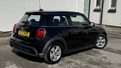 2021 (21) MINI HATCHBACK 1.5 Cooper Classic 3dr Auto 5397071