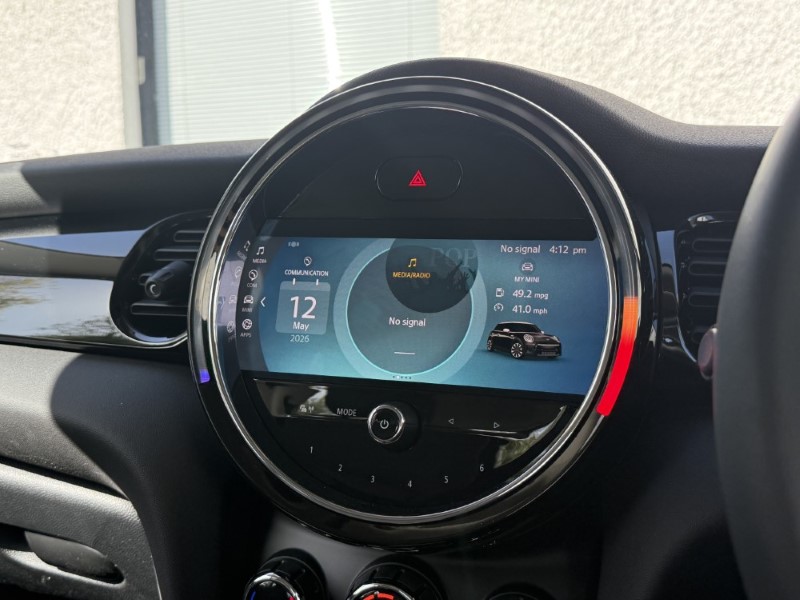 2021 (21) MINI HATCHBACK 1.5 Cooper Classic 3dr Auto 5397057
