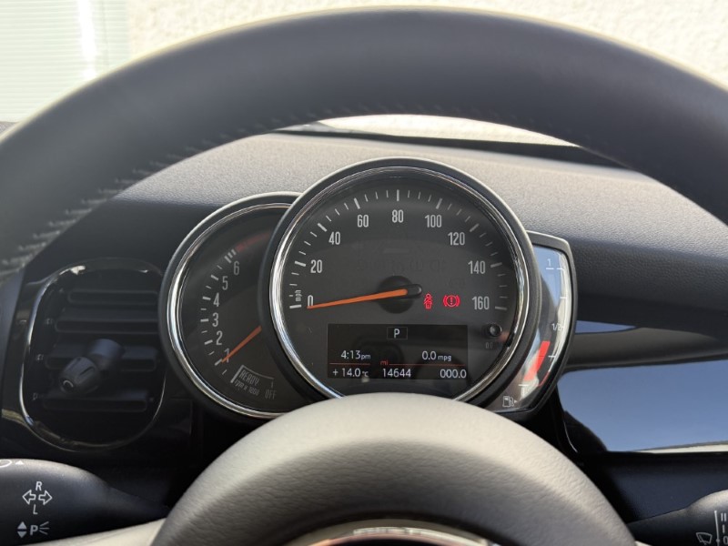2021 (21) MINI HATCHBACK 1.5 Cooper Classic 3dr Auto 5397066