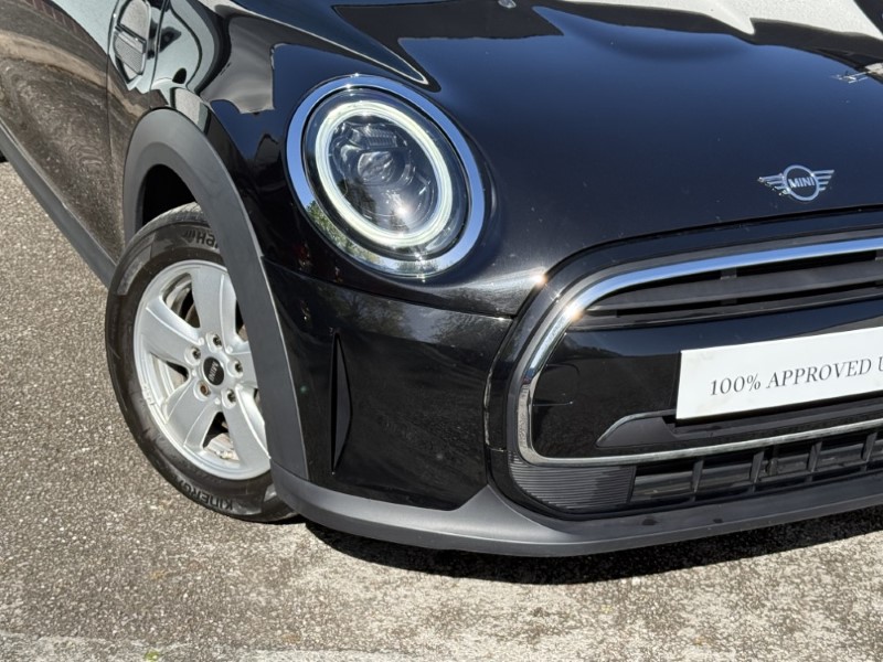 2021 (21) MINI HATCHBACK 1.5 Cooper Classic 3dr Auto 5397076