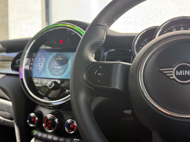 2021 (21) MINI HATCHBACK 1.5 Cooper Classic 3dr Auto 5397064