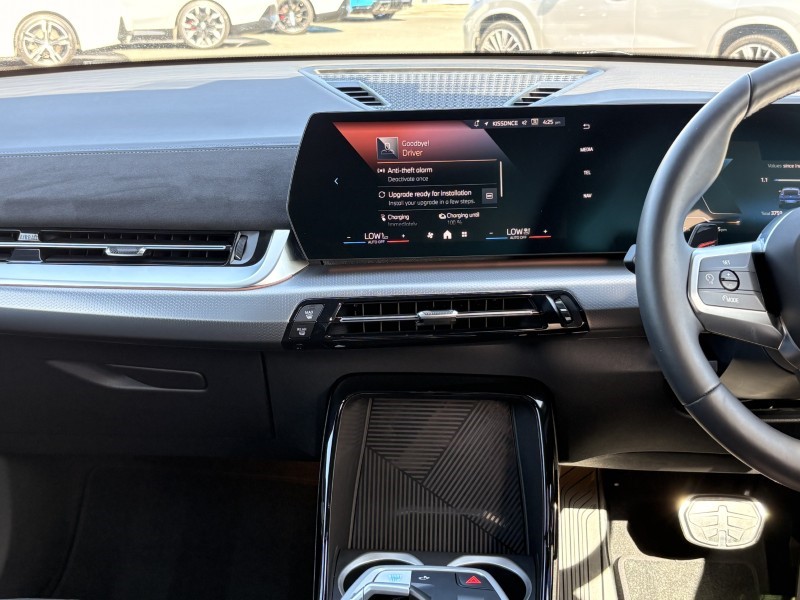 2025 (75) BMW iX2 150kW eDrive20 M Sport 65kWh 5dr Auto 5396938