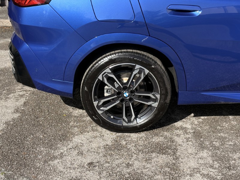2025 (75) BMW iX2 150kW eDrive20 M Sport 65kWh 5dr Auto 5396907