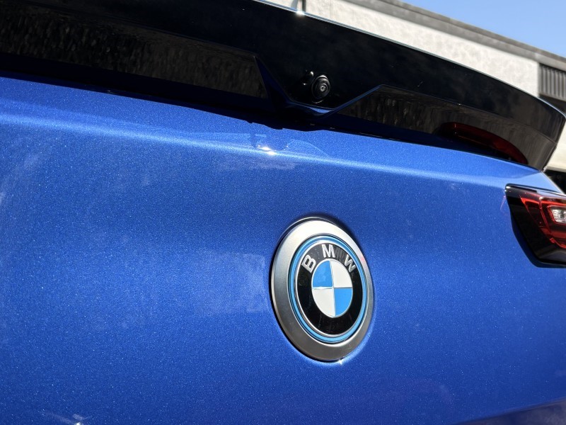 2025 (75) BMW iX2 150kW eDrive20 M Sport 65kWh 5dr Auto 5396912