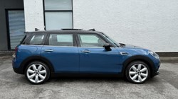 2022 (22) MINI CLUBMAN 1.5 Cooper Exclusive 6dr 5421235