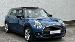 2022 (22) MINI CLUBMAN 1.5 Cooper Exclusive 6dr 5421246