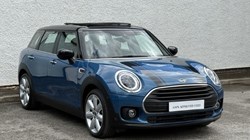 2022 (22) MINI CLUBMAN 1.5 Cooper Exclusive 6dr 5421248
