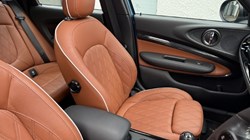 2022 (22) MINI CLUBMAN 1.5 Cooper Exclusive 6dr 5421238