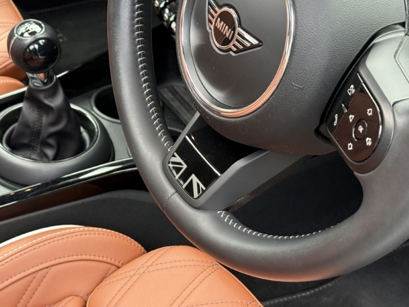 2022 (22) MINI CLUBMAN 1.5 Cooper Exclusive 6dr 5421245