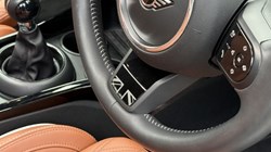 2022 (22) MINI CLUBMAN 1.5 Cooper Exclusive 6dr 5421245