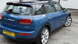 2022 (22) MINI CLUBMAN 1.5 Cooper Exclusive 6dr 5421241