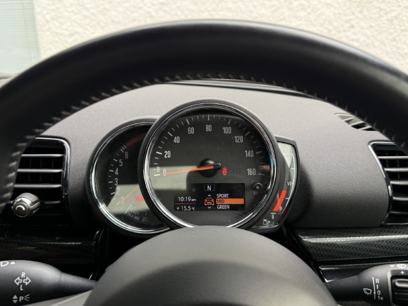 2022 (22) MINI CLUBMAN 1.5 Cooper Exclusive 6dr 5421222