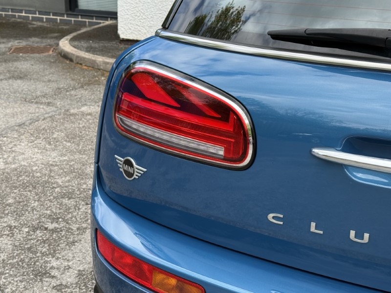 2022 (22) MINI CLUBMAN 1.5 Cooper Exclusive 6dr 5421228