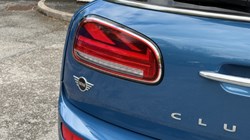 2022 (22) MINI CLUBMAN 1.5 Cooper Exclusive 6dr 5421228