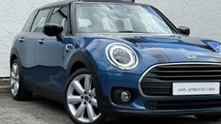 2022 (22) MINI CLUBMAN 1.5 Cooper Exclusive 6dr 5421243