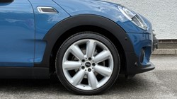 2022 (22) MINI CLUBMAN 1.5 Cooper Exclusive 6dr 5421236