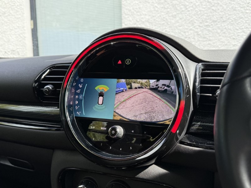 2022 (22) MINI CLUBMAN 1.5 Cooper Exclusive 6dr 5421210