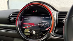 2022 (22) MINI CLUBMAN 1.5 Cooper Exclusive 6dr 5421213
