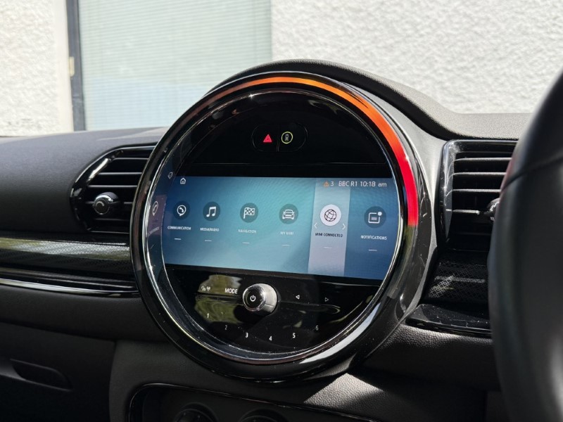 2022 (22) MINI CLUBMAN 1.5 Cooper Exclusive 6dr 5421212