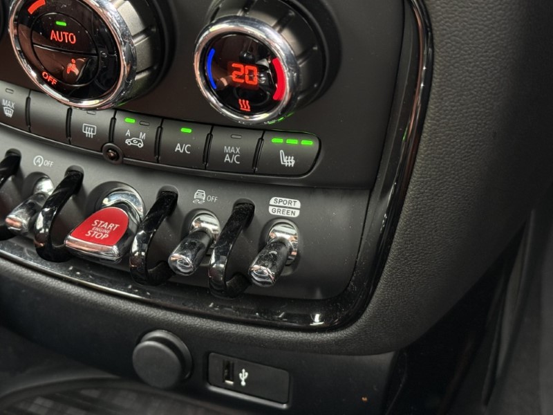 2022 (22) MINI CLUBMAN 1.5 Cooper Exclusive 6dr 5421215