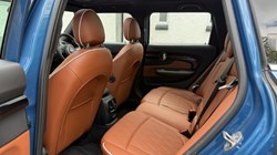 2022 (22) MINI CLUBMAN 1.5 Cooper Exclusive 6dr 5421233