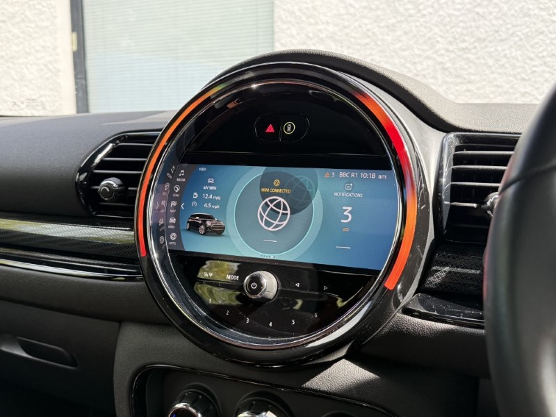 2022 (22) MINI CLUBMAN 1.5 Cooper Exclusive 6dr 5421209
