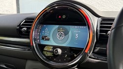 2022 (22) MINI CLUBMAN 1.5 Cooper Exclusive 6dr 5421209