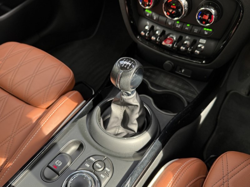 2022 (22) MINI CLUBMAN 1.5 Cooper Exclusive 6dr 5421216