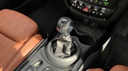 2022 (22) MINI CLUBMAN 1.5 Cooper Exclusive 6dr 5421216