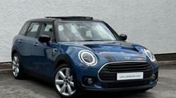 2022 (22) MINI CLUBMAN 1.5 Cooper Exclusive 6dr 5421242