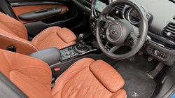 2022 (22) MINI CLUBMAN 1.5 Cooper Exclusive 6dr 5421234