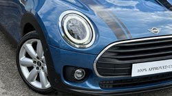 2022 (22) MINI CLUBMAN 1.5 Cooper Exclusive 6dr 5421244