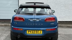 2022 (22) MINI CLUBMAN 1.5 Cooper Exclusive 6dr 5421227